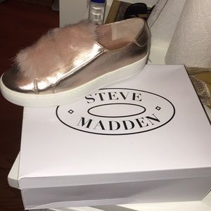 Brand New Steve Madden Breeze Sneakers